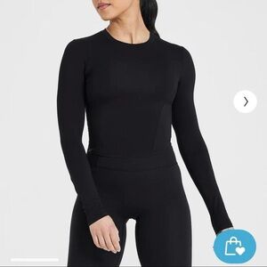 Oner active mellow soft mid long Sleeve Women's Top